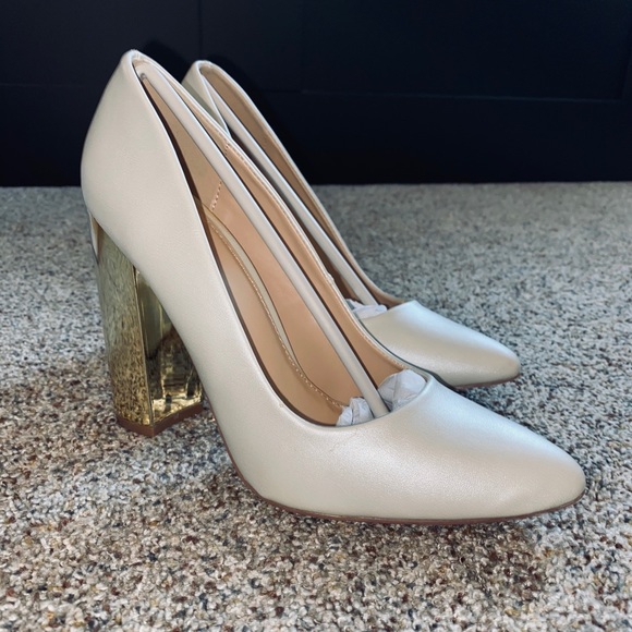 JUSTFAB Pumps! BRAND NEW! - Picture 3 of 8